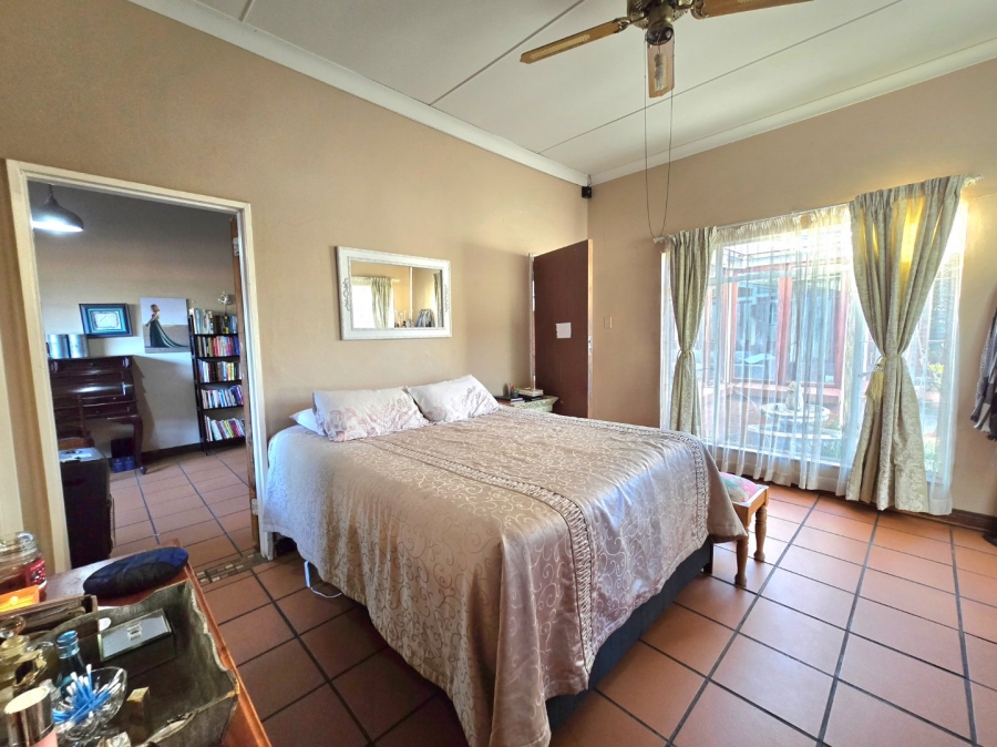 4 Bedroom Property for Sale in Dan Pienaar Free State